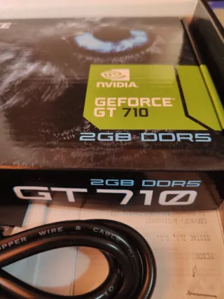 PC Sobremesa I5 9400F 2.9ghz