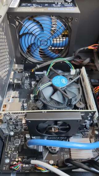 PC Sobremesa I5 9400F 2.9ghz