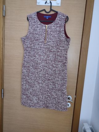 Vestido APT. Multicolor