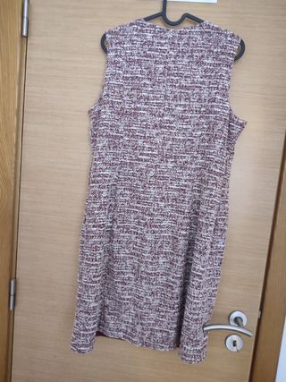 Vestido APT. Multicolor