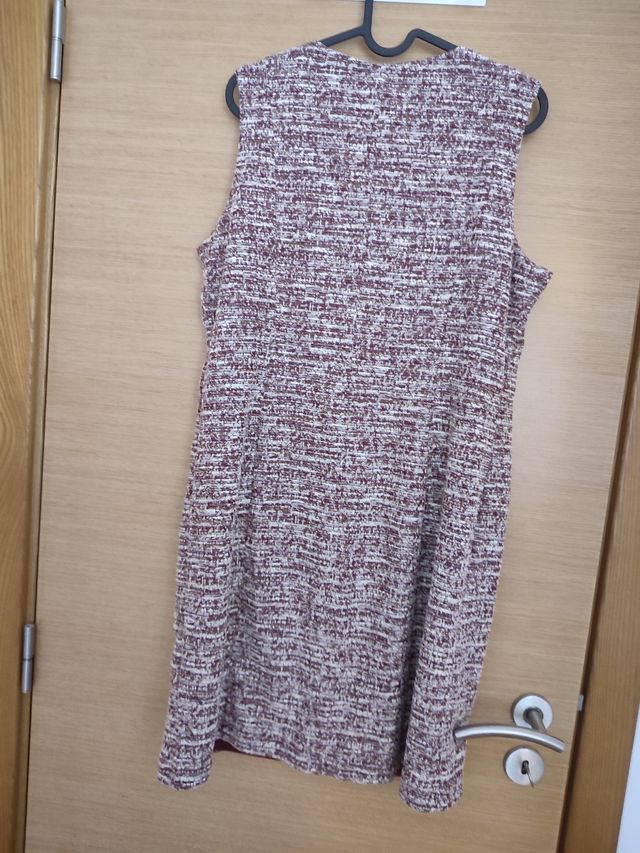 Vestido APT. Multicolor