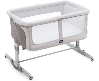 Minicuna Colecho Chicco Next2Me