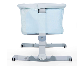 Minicuna Colecho Chicco Next2Me