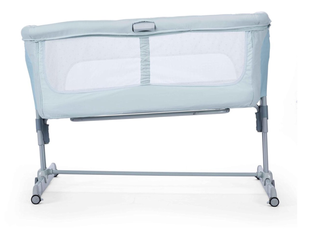 Minicuna Colecho Chicco Next2Me