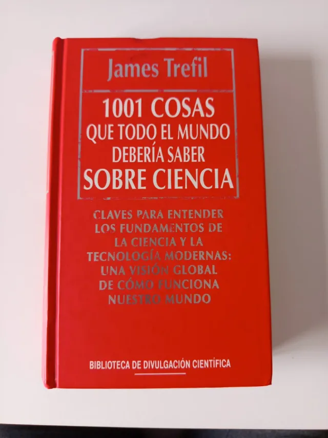 1001 cosas que todo el mundo debería saber sobre c