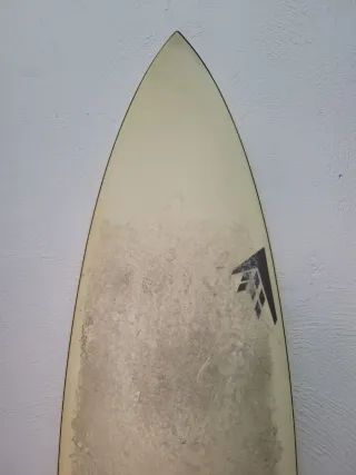 Tabla de surf Firewire Dominator