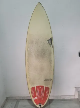 Tabla de surf Firewire Dominator