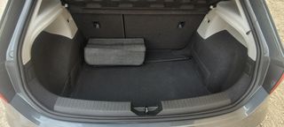 SEAT Leon 2018