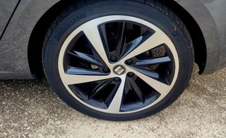 SEAT Leon 2018