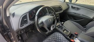 SEAT Leon 2018
