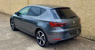 SEAT Leon 2018