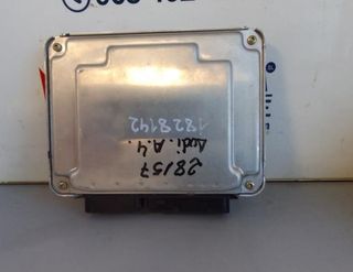 Centralita motor uce audi 8d1907401 a4 2.5 1828142