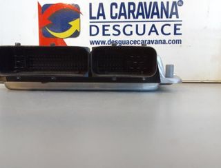 Centralita motor uce audi 8d1907401 a4 2.5 1828142