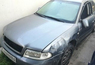 Centralita motor uce audi 8d1907401 a4 2.5 1828142