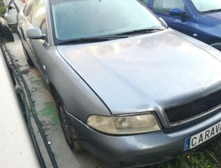 Centralita motor uce audi 8d1907401 a4 2.5 1828142