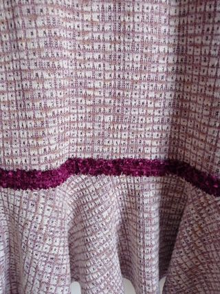 Vestido evento niña Mayoral Talla 16