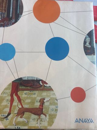 geografía e historia 2 ESO