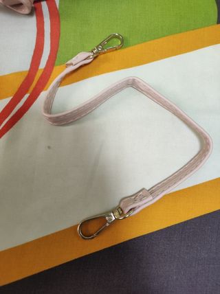 Bandolera Forever Miyin para móvil y cartera