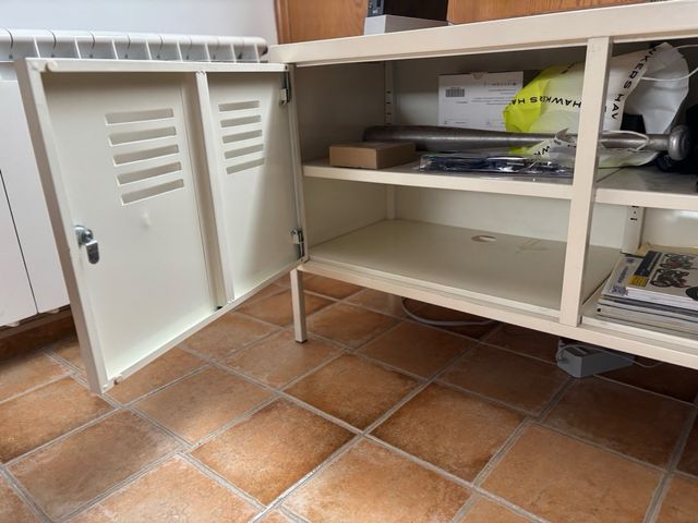 Mueble TV Ikea PS