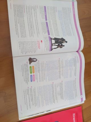3ESO LENGUA Y LITERATURA CM SANTILLANA