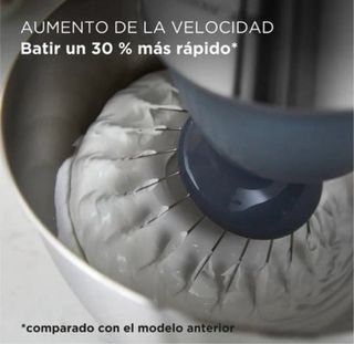 Robot Cocina Kenwood Prospero+