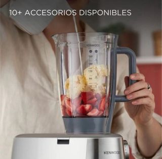 Robot Cocina Kenwood Prospero+
