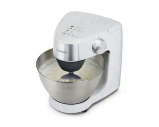 Robot Cocina Kenwood Prospero+