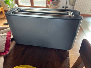 Arendo Tostapane Nero