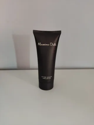 After Shave Massimo Dutti 100ml