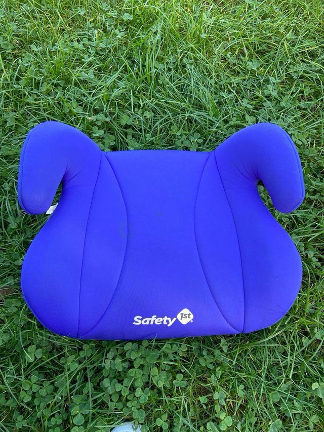 Alzador coche Safety 1st