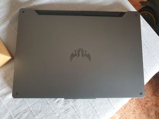 Asus Tuf A15 para reparar o piezas