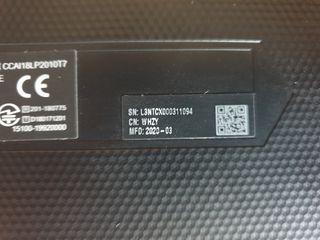 Asus Tuf A15 para reparar o piezas