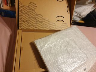 Asus Tuf A15 para reparar o piezas