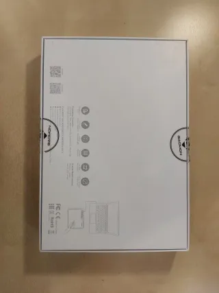 Tableta Gráfica GAOMON S620 negro