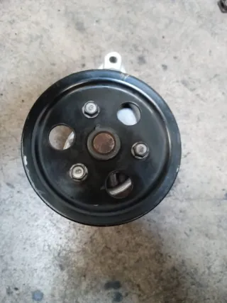 Despiece Motor Kia 1.6