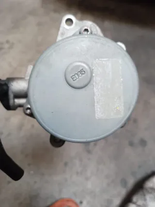Despiece Motor Kia 1.6