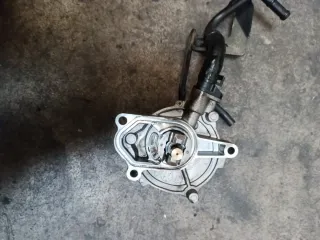 Despiece Motor Kia 1.6