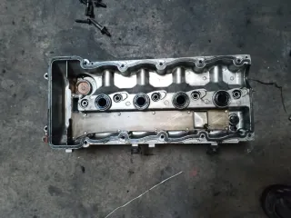 Despiece Motor Kia 1.6