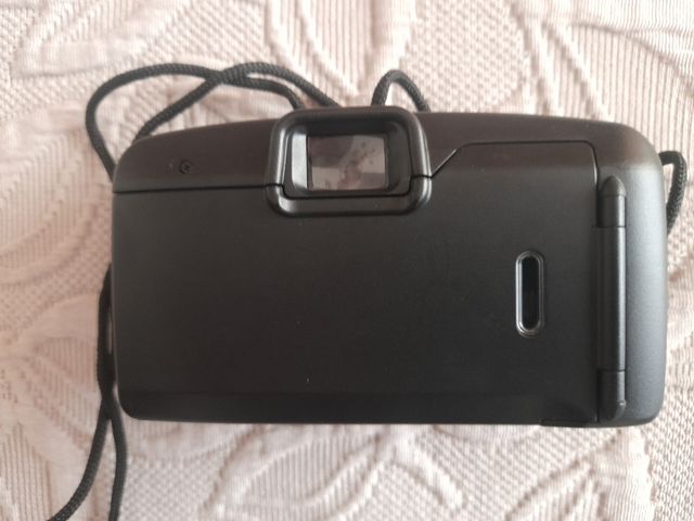 Canon Camara Fotografica de Fotos Analogica Prima