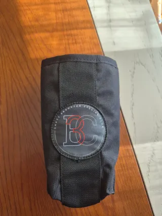Bolsa Brompton Chapter 3 para manillar