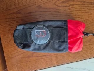 Bolsa Brompton Chapter 3 para manillar
