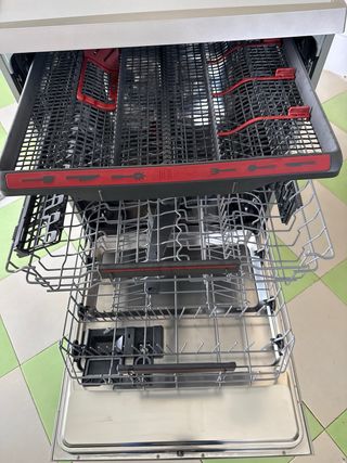 Lavastoviglie AEG Favorit quasi nuova