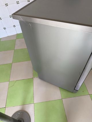 Lavastoviglie AEG Favorit quasi nuova