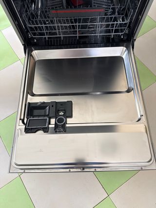 Lavastoviglie AEG Favorit quasi nuova