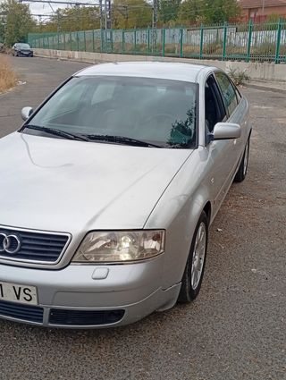 Audi A6 1998