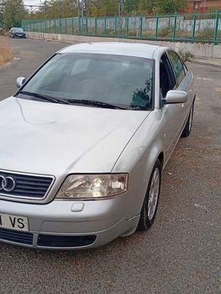 Audi A6 1998