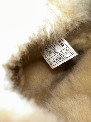 Botas Marrones Mujer