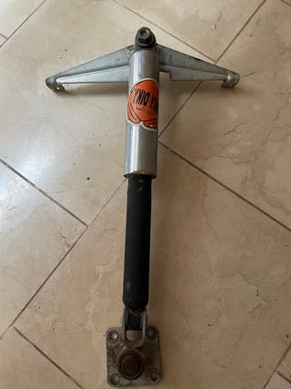 Amortiguador Vespino Izquierdo