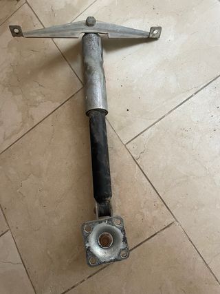 Amortiguador Vespino Izquierdo