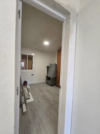 Instalación de suelos laminados